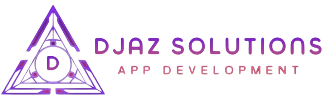 DJAZ Solutions App Development
